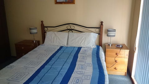 Sea Chant - Dalby Accommodation 2