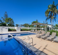 Seaview Resort Mooloolaba - Dalby Accommodation