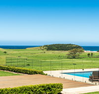 Seacliff House - Dalby Accommodation