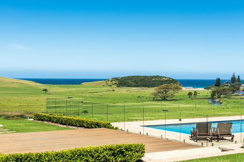 Seacliff House - Dalby Accommodation 0
