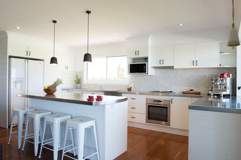 Seacliff House - Dalby Accommodation 1