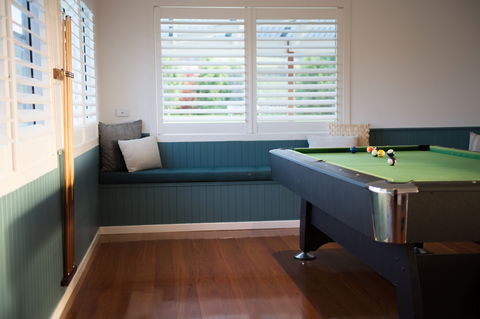 Seacliff House - Dalby Accommodation 3