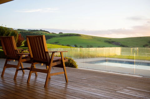 Seacliff House - Dalby Accommodation 6