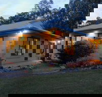 Serena Cottages - Dalby Accommodation
