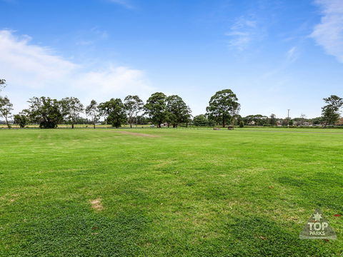 Shoalhaven Caravan Village - Dalby Accommodation 1