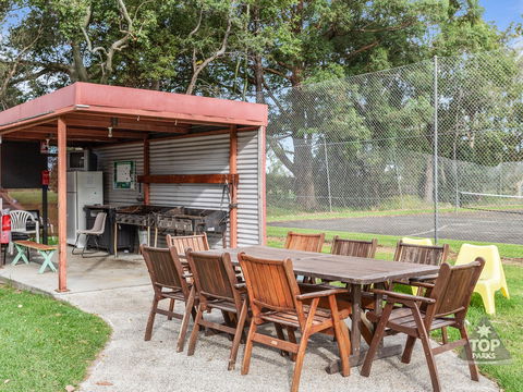 Shoalhaven Caravan Village - Dalby Accommodation 2