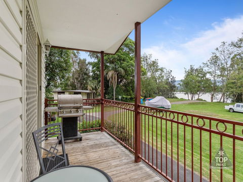 Shoalhaven Caravan Village - Dalby Accommodation 4