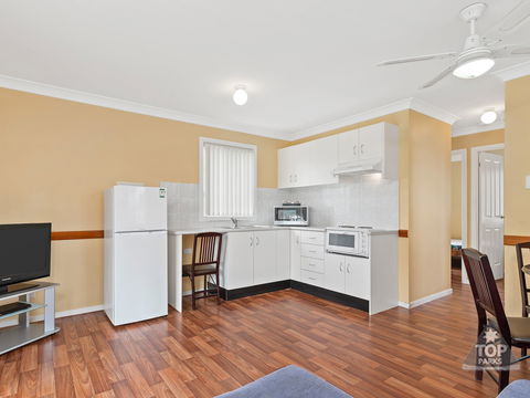 Shoalhaven Caravan Village - Dalby Accommodation 5
