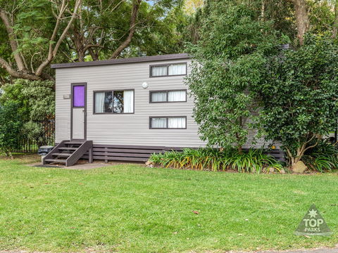 Shoalhaven Caravan Village - Dalby Accommodation 6