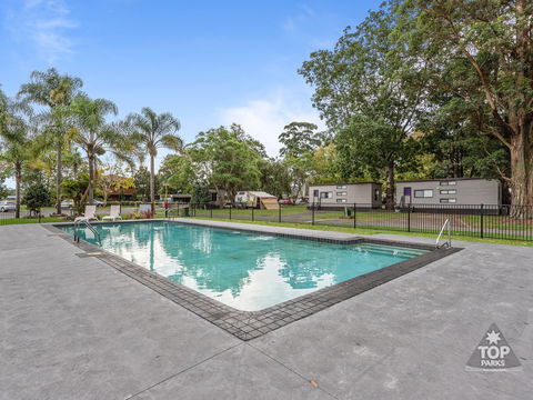 Shoalhaven Caravan Village - Dalby Accommodation 8