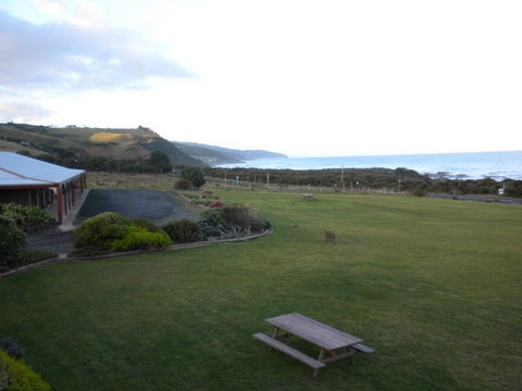 Skenes Creek Lodge Motel - Dalby Accommodation 0