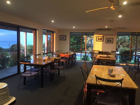Skenes Creek Lodge Motel - Dalby Accommodation 6