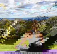 Solar Springs Retreat - Dalby Accommodation