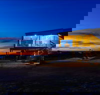 Southern Ocean Lookout - Dalby Accommodation