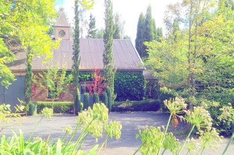 Southdown Stable: Bowral - Dalby Accommodation 0