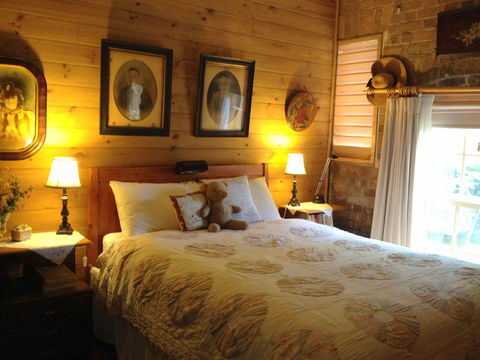 Southdown Stable: Bowral - Dalby Accommodation 2