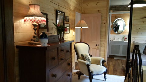 Southdown Stable: Bowral - Dalby Accommodation 6