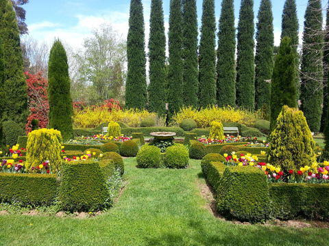 Southdown Stable: Bowral - Dalby Accommodation 7