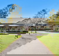 Stonegate - Dalby Accommodation