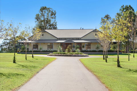 Stonegate - Dalby Accommodation 0