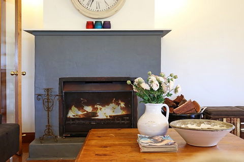 Stonegate - Dalby Accommodation 2