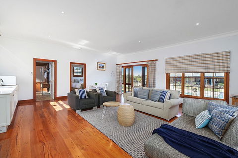 Stonegate - Dalby Accommodation 3