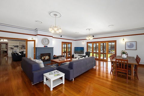 Stonegate - Dalby Accommodation 4