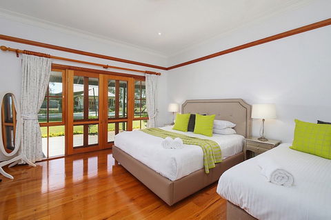 Stonegate - Dalby Accommodation 6