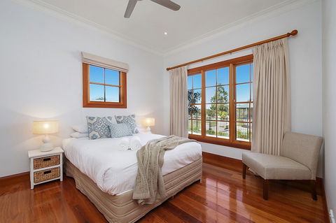 Stonegate - Dalby Accommodation 7