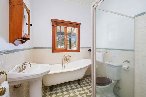Stonegate - Dalby Accommodation 9