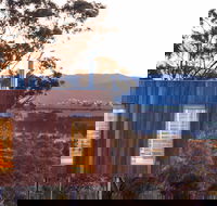 Strikes Mudgee - Dalby Accommodation