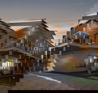 Stunning on Stacey - Dalby Accommodation