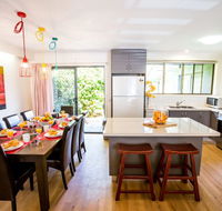 Tessies House - Dalby Accommodation