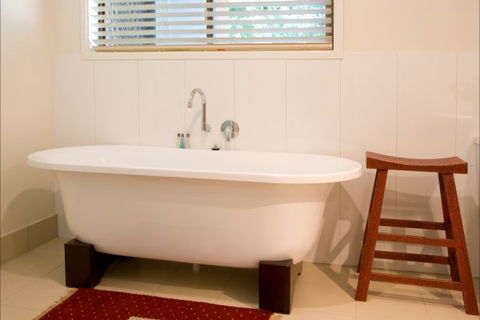Tessies House - Dalby Accommodation 6