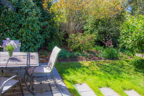 Tessies House - Dalby Accommodation 9