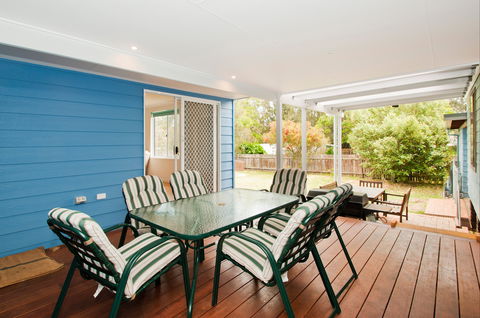 Tea Tree Cottage - Dalby Accommodation 0