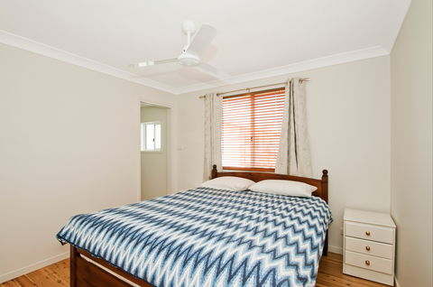 Tea Tree Cottage - Dalby Accommodation 1