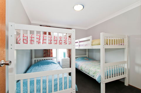 Tea Tree Cottage - Dalby Accommodation 7