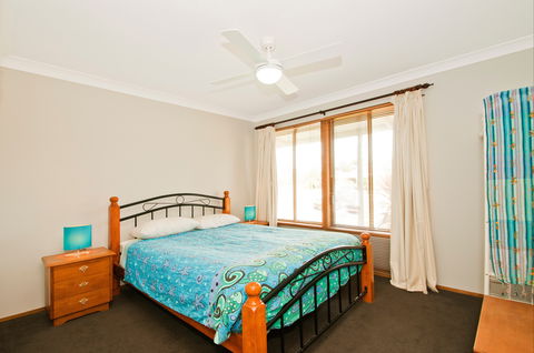 Tea Tree Cottage - Dalby Accommodation 8