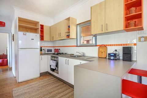 Te Kokoru At Huskisson Jervis Bay - Dalby Accommodation 2