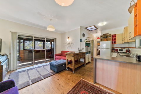 Te Kokoru At Huskisson Jervis Bay - Dalby Accommodation 3
