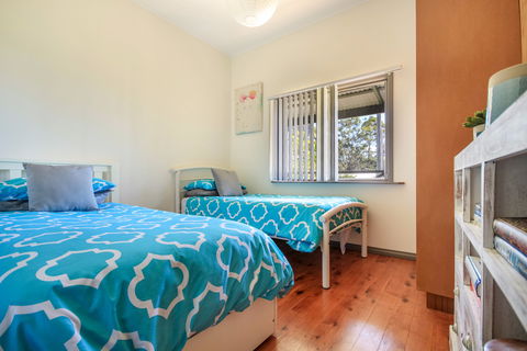 Te Kokoru At Huskisson Jervis Bay - Dalby Accommodation 4