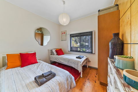 Te Kokoru At Huskisson Jervis Bay - Dalby Accommodation 5