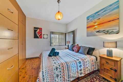 Te Kokoru At Huskisson Jervis Bay - Dalby Accommodation 6