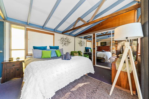 Te Kokoru At Huskisson Jervis Bay - Dalby Accommodation 7