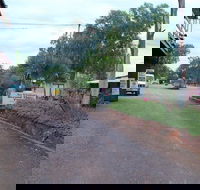 Tennant Creek Caravan Park - Dalby Accommodation