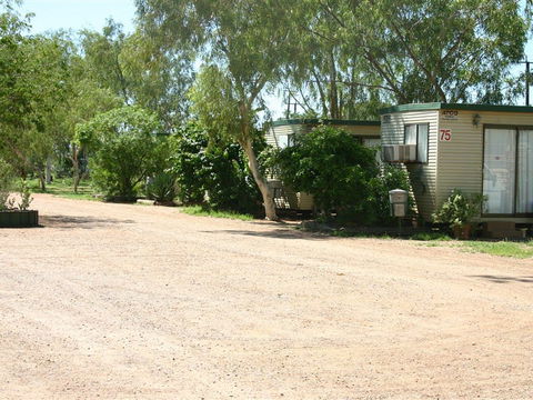 Tennant Creek Caravan Park - Dalby Accommodation 3