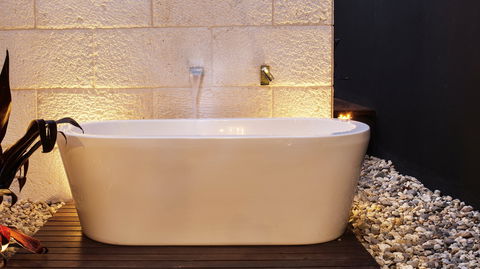 The Frames - Luxury Riverland Accommodation - Dalby Accommodation 7