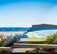 The Love Shack Pambula Beach - Dalby Accommodation