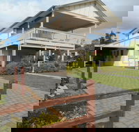The Breezeway - Dalby Accommodation